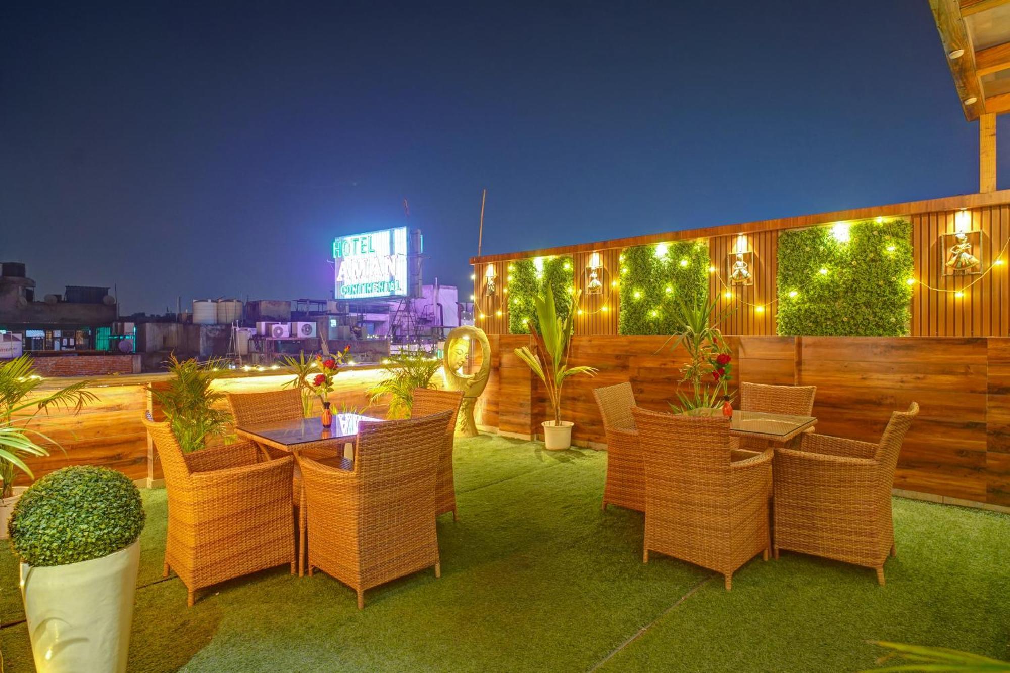 Hotel Gold Palace - 03 Mins Walk From New Delhi Railway Station Экстерьер фото
